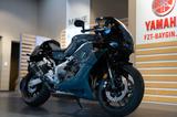 Yamaha XSR900 GP + 5Jahre Garantie+ RACER PACK - YAMAHA RA