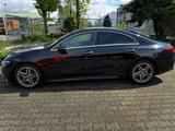 Mercedes-Benz CLA 220 d 4MATIC DCT - - Mercedes-Benz CLA 220 in Düsseldorf