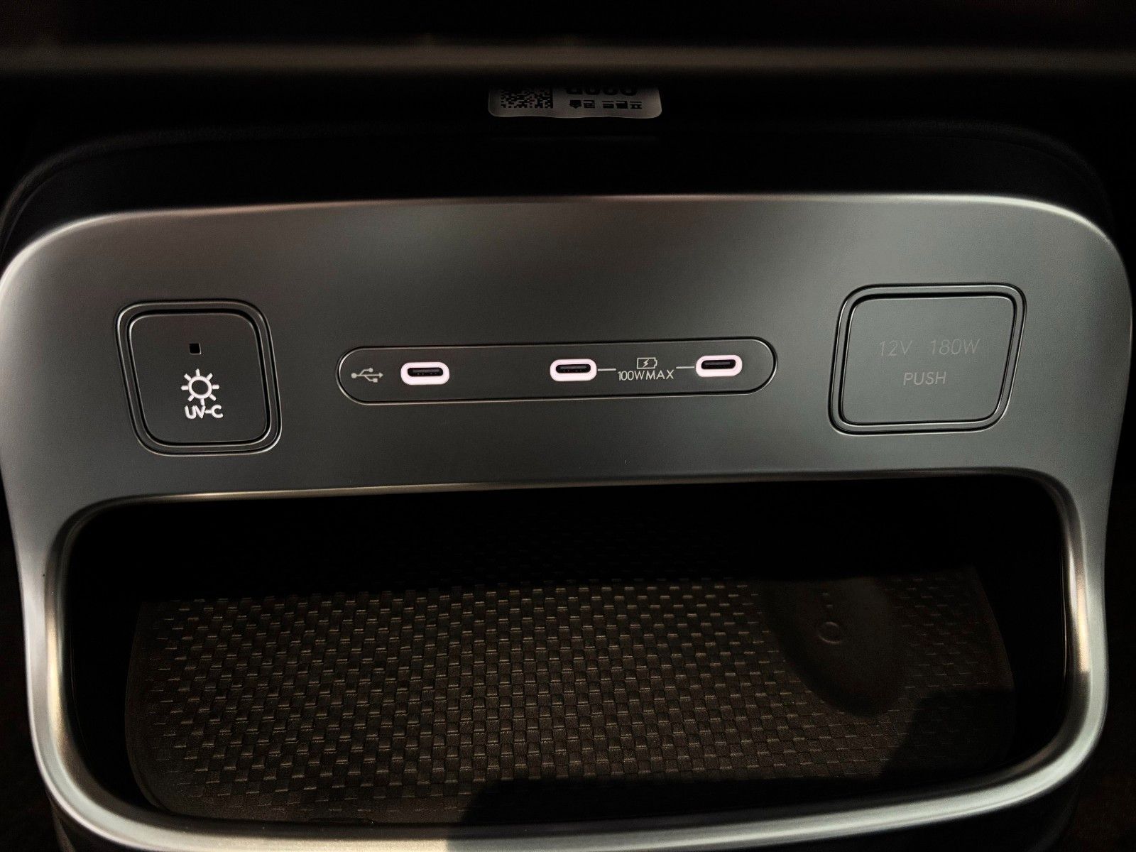 Fahrzeugabbildung Hyundai Ioniq 9 Elektro 7-Sitzer W Uniq 360,HUD,Kamera