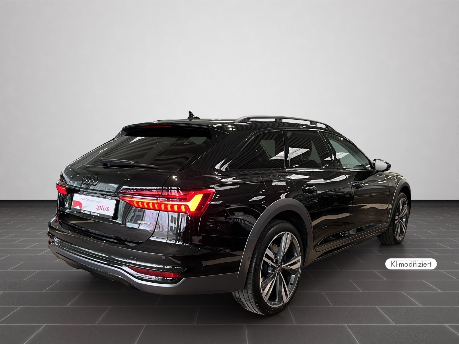 Audi A6 Allroad - Bild 3