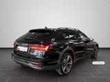 Audi A6 allroad 50 TDI 210(286) kW(PS) tiptronic - Audi A6 Allroad: 2.5