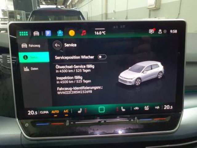 Volkswagen Golf - Bild 17