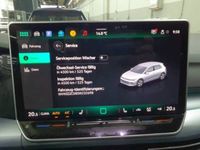 Volkswagen Golf - Vorschau Bild 17