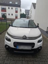 Citroën Citroen C3 Shine - Citroën C3 in Mannheim