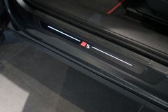 AUDI SQ5 TFSI quattro | Pano | HuD| Carbon | B&O AUDI SQ5 TFSI quattro | Pano | HuD| Carbon | B&O