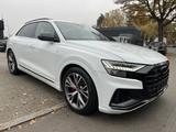 Audi Q8 60 TFSI e qu*PANO*RAUTE*ACC*KEY*B&O*360° - gebrauchte Audi Q8 aus dem Jahr 2021