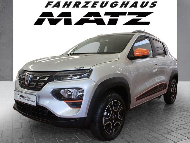 Dacia Spring 45 Electric Comfort *Look Paket
