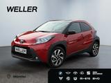 Toyota Aygo X Teamplayer *LED*Kamera*ACC*CarPlay*SHZ* - Toyota Aygo (X)