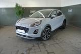 Ford Puma 1.0 E.Boost Hybrid Titanium +Navi+RFK+Shz - Ford Puma SUV