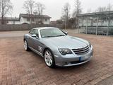Chrysler crossfire 3,2 Automatik top Zustand - Chrysler Gebrauchtwagen von 2005