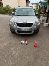 Skoda yeti 4x4 tdi - Skoda Yeti Gebrauchtwagen in Köln