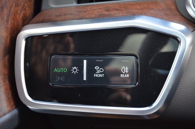 Fahrzeugabbildung Audi A6 55 TFSI quattro exclusiv Standhzg Matrix Navi