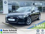 Audi A4 Avant 35 2.0 TFSI S-TRONIC KEYLESS+AHK+EL.HEC