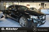 Mercedes-Benz E 450 AMG Line 4Matic (EURO 6d-TEMP) COMAND APS