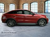 Mercedes-Benz GLE 350 d 4M Coupé AMG Pano Night LM Navi SpurH - mit Diesel-Antrieb: Luftfederung, mit Klimaautomatik