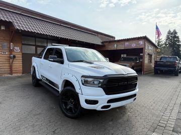 Dodge RAM - 12