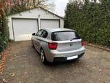 BMW 116i M Sportpaket | Alcantara | Xenon | PDC - BMW 116: 116i Sportpaket M