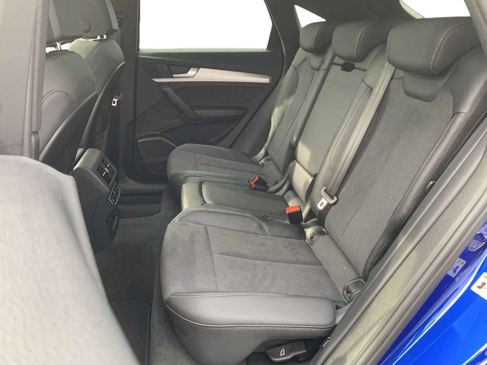 Audi Q5 - Bild 12