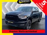 Dodge RAM 1500 Limited Night Crew Cab 2025 3.0 L6 HO H