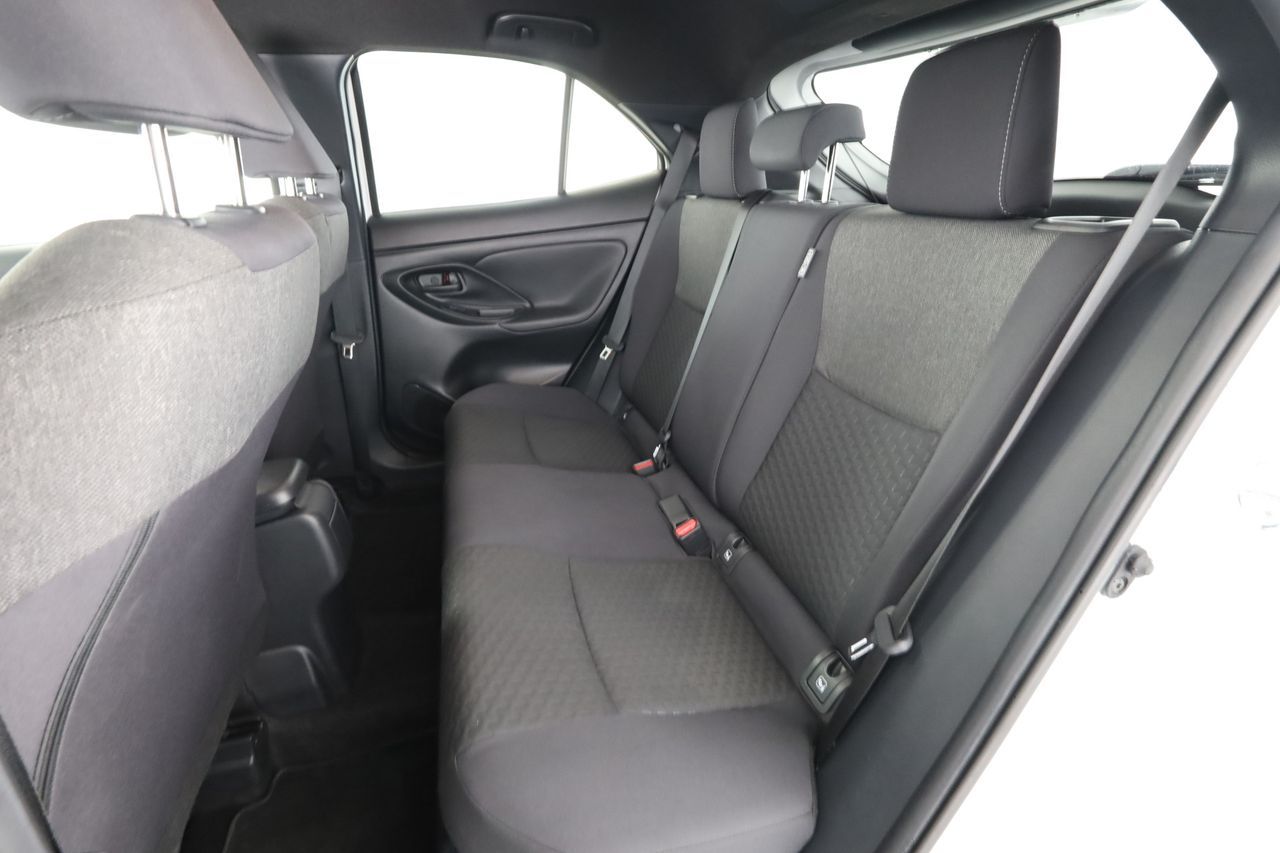 Other TOYOTA Yaris Cross 1.5 Hybrid 130 CV 5p. E-CVT T imagem 3