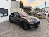 Porsche Macan S Diesel - Porsche mit Diesel-Antrieb
