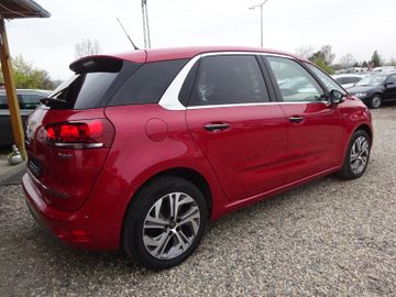 Citroen C4 Picasso - 4