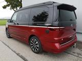 Volkswagen T7 2.0TDI DSG California Beach Camper Sport Edit - Volkswagen T7 California Tageszulassungen