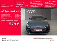 Audi A6 e-tron - Vorschau Bild 2
