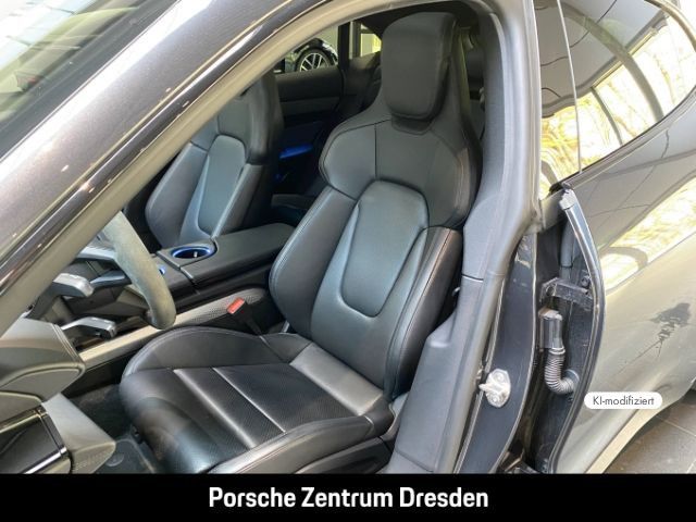 Porsche Taycan 4S Sport Turismo BOSE HD-Matrix Head-Up foto 5