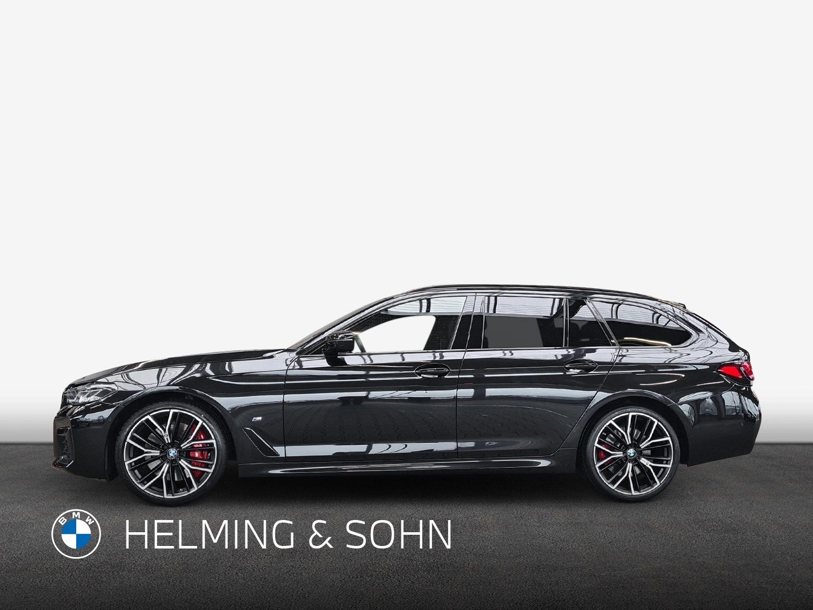 BMW 540 - Bild 5