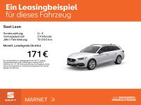 Seat Leon - Vorschau Bild 2