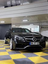 Mercedes-Benz E 400 4MATIC -