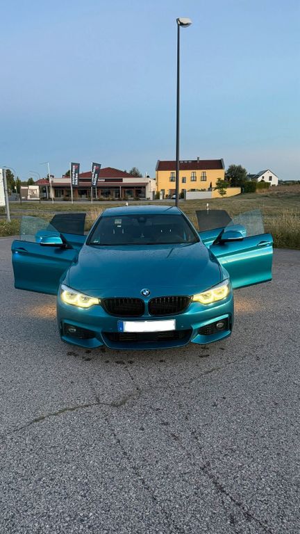 Image of BMW 430