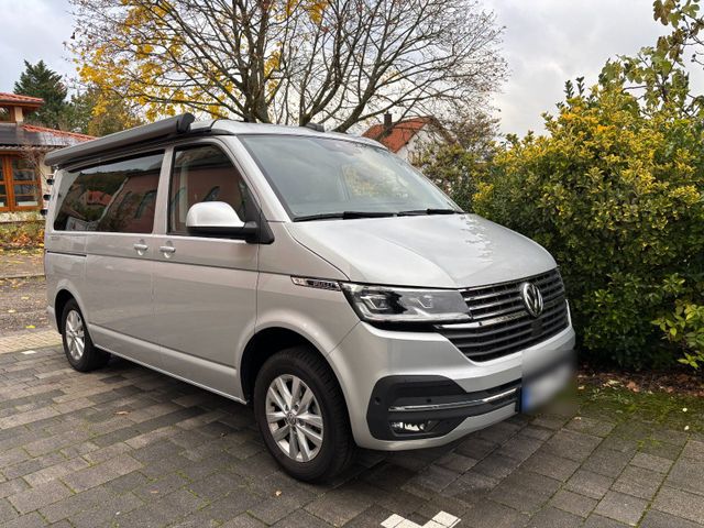 Volkswagen VW T6.1 California 2.0 TDI OCEAN (Bulli)