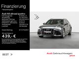 Audi A6 allroad quattro 45 TDI*NAVI-PLUS*HUD*LEDER*AH - Audi A6 Allroad Gebrauchtwagen in Nürnberg