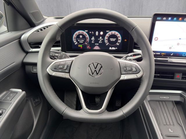 T-Roc 1.5 eTSI DSG Style IQ LIGHT/AHK/Easy Open