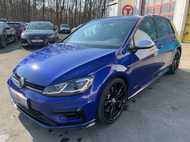 Volkswagen Golf VII  R  4Motion DSG LED ACC Navi Virtual