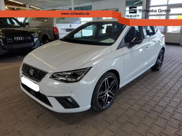 Seat Ibiza FR 1.5 TSI DSG*NAVI*Klima*18" LM*