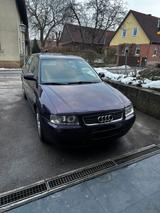 Audi A3 8L 1.9 TDI - Audi A3 aus 2001: TDI