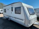 LMC 520 HTD Dominant FESTBETT VORZELT MOVER KLIMA - LMC Wohnwagen