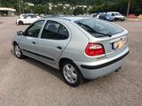 Renault Megane RXI 1,6 16V, 1. Hand, TÜV b... - gebrauchte Renault Megane aus dem Jahr 2000