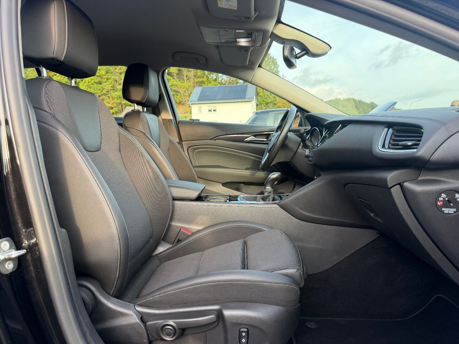 OPEL Insignia B Innovation Sports Tourer TÜV-Neue – Foto 10