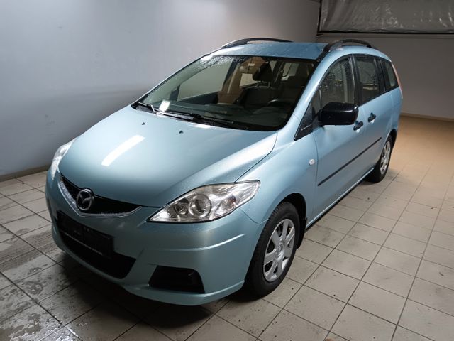 Mazda 5 Lim. 1.8 Comfort