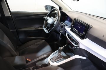 Seat Arona 1.0 TSI Style AID+CARPLAY+PDC+LED+ALU