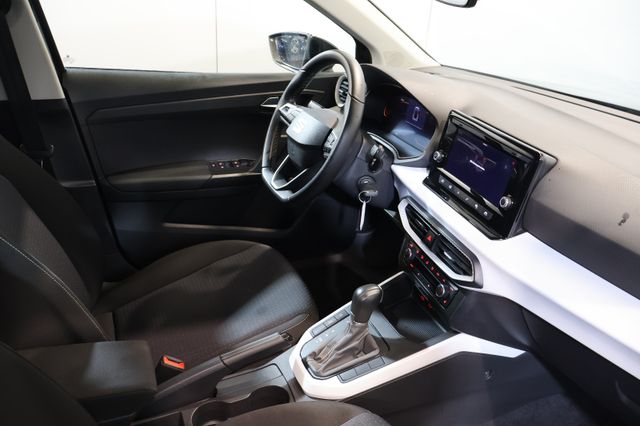 Seat Arona 1.0 TSI Style AID+CARPLAY+PDC+LED+ALU