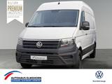Volkswagen Crafter 35 Kühlfahrzeug Hahlbrock NAVI STANDHZ - Kühlfahrzeug