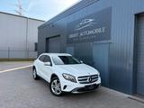 Mercedes-Benz GLA 200 CDI*Kamera*1.Hand*Allrad*Automatik - Mercedes-Benz GLA 200 in Lübeck