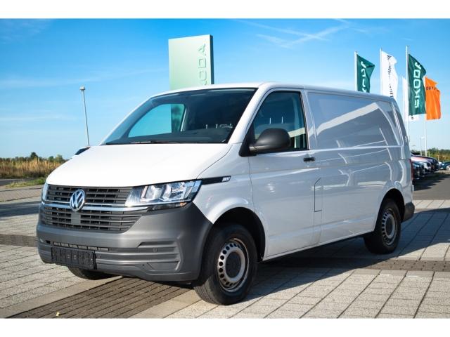 Volkswagen T6 20TDi150PSKlima  DAB  PDC vh 2020