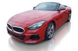 BMW Z4 Roadster sDrive 20 i M Sport *LED*Navi* - BMW Z4: Cabrio