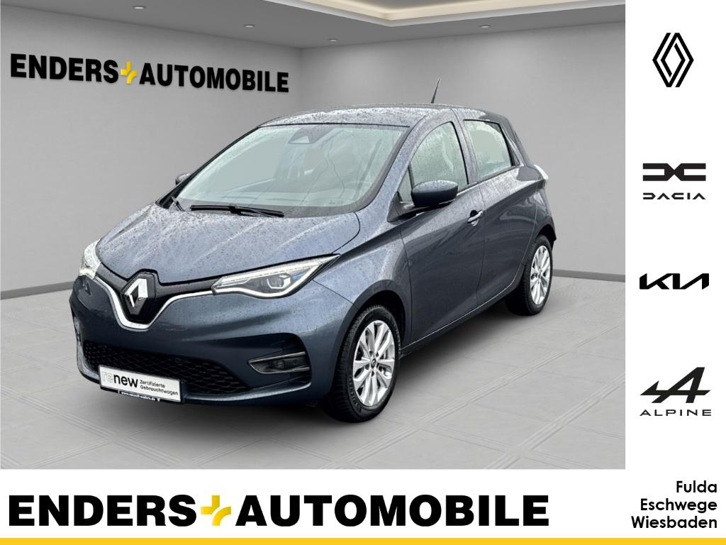 Renault ZOE Experience R110 Z.E. 50 PDC Navi LED SHZ